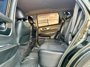 Nissan X-Trail 2.0 Petrol FWD 2013 Gray