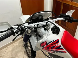 Honda 2022