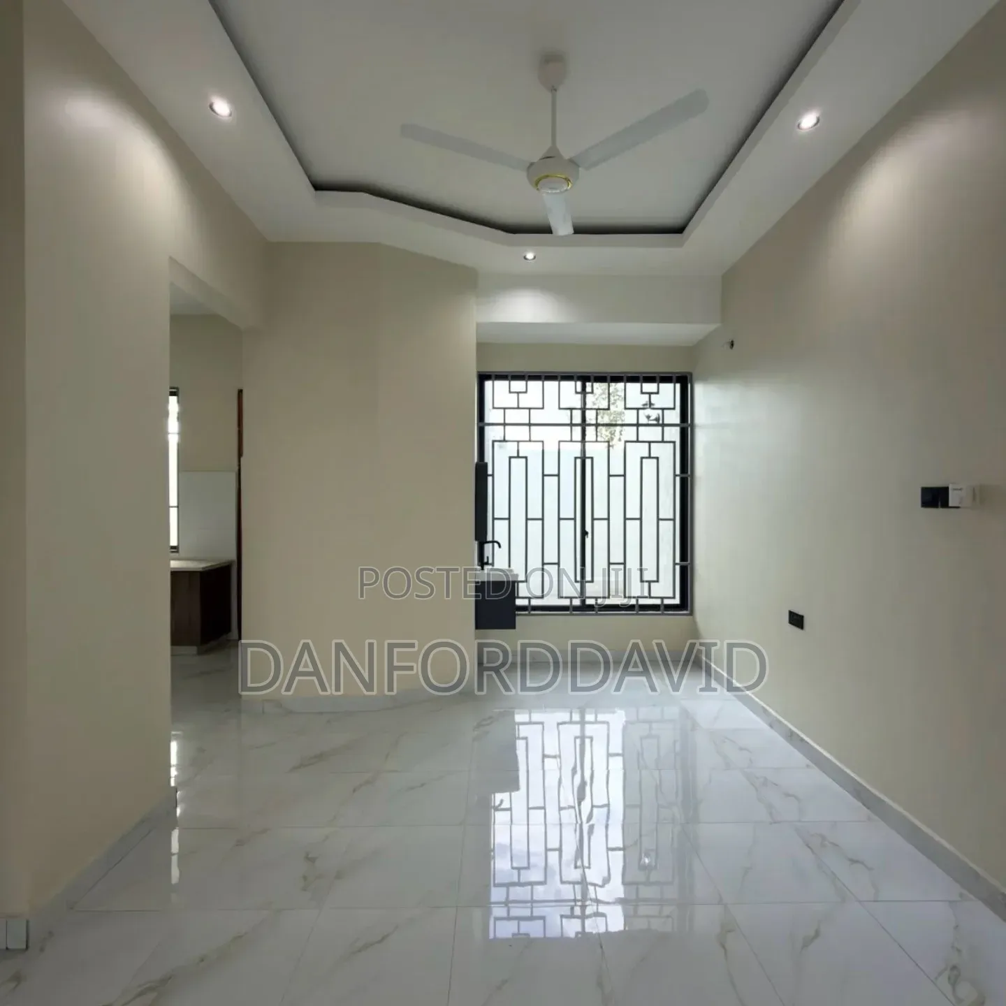 3bdrm House in Kahwa Real Estate, Goba for sale