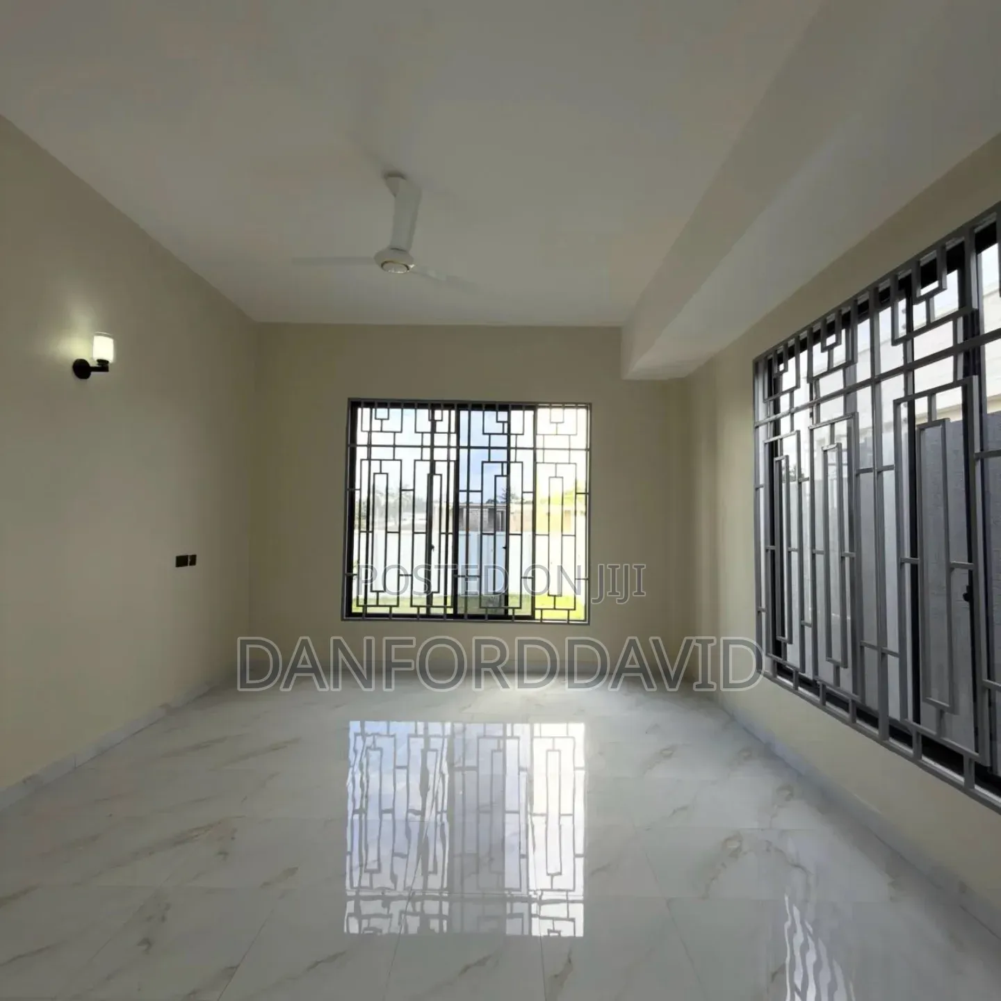 3bdrm House in Kahwa Real Estate, Goba for sale