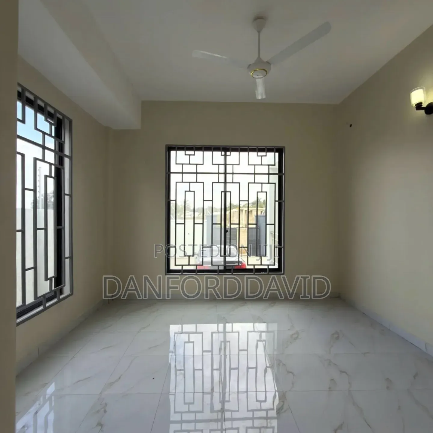 3bdrm House in Kahwa Real Estate, Goba for sale