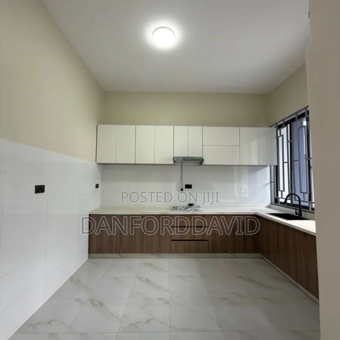 3bdrm House in Kahwa Real Estate, Goba for sale