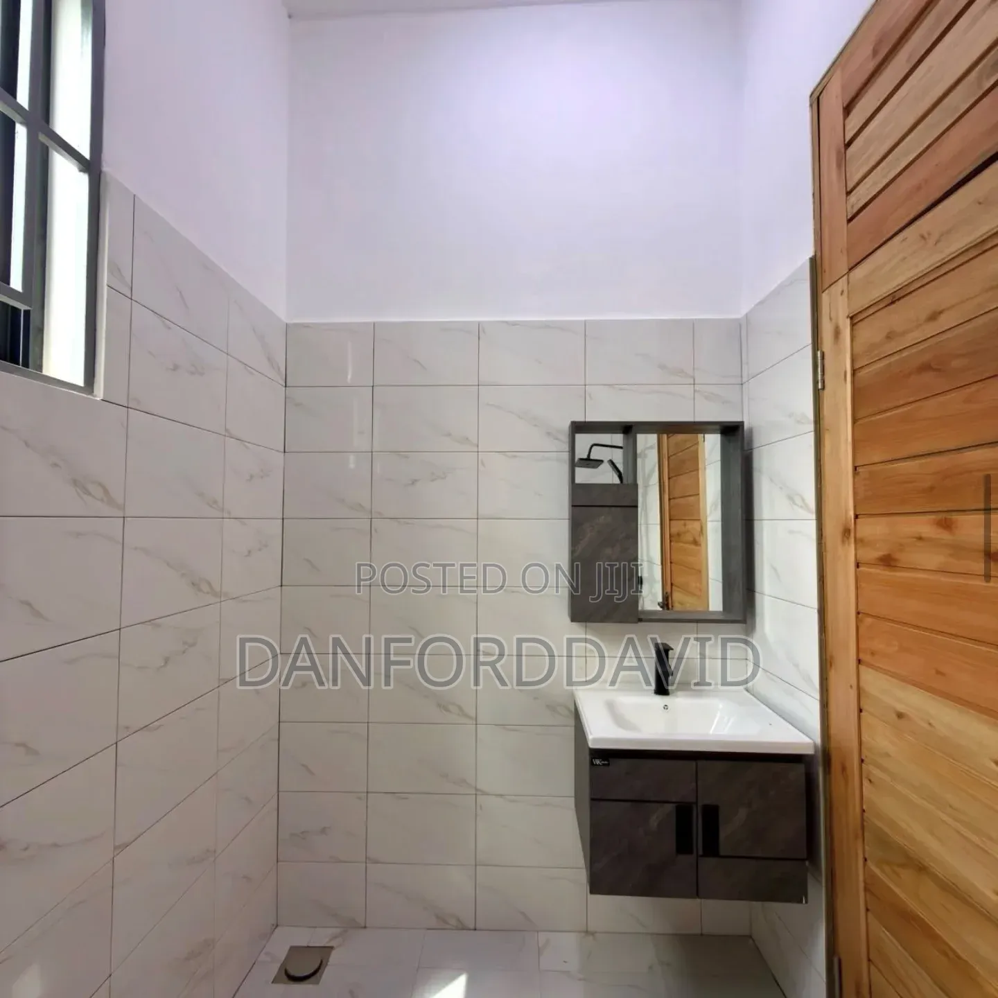 3bdrm House in Kahwa Real Estate, Goba for sale