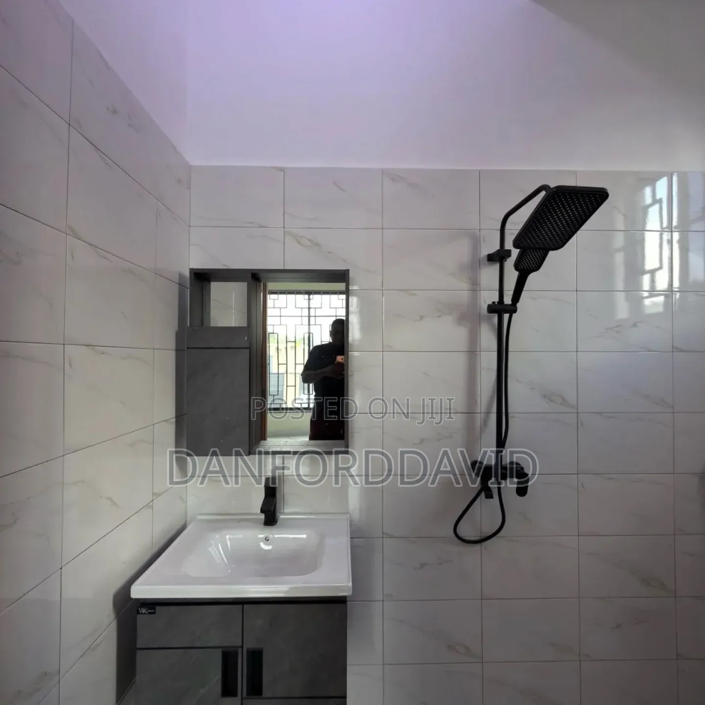 3bdrm House in Kahwa Real Estate, Goba for sale