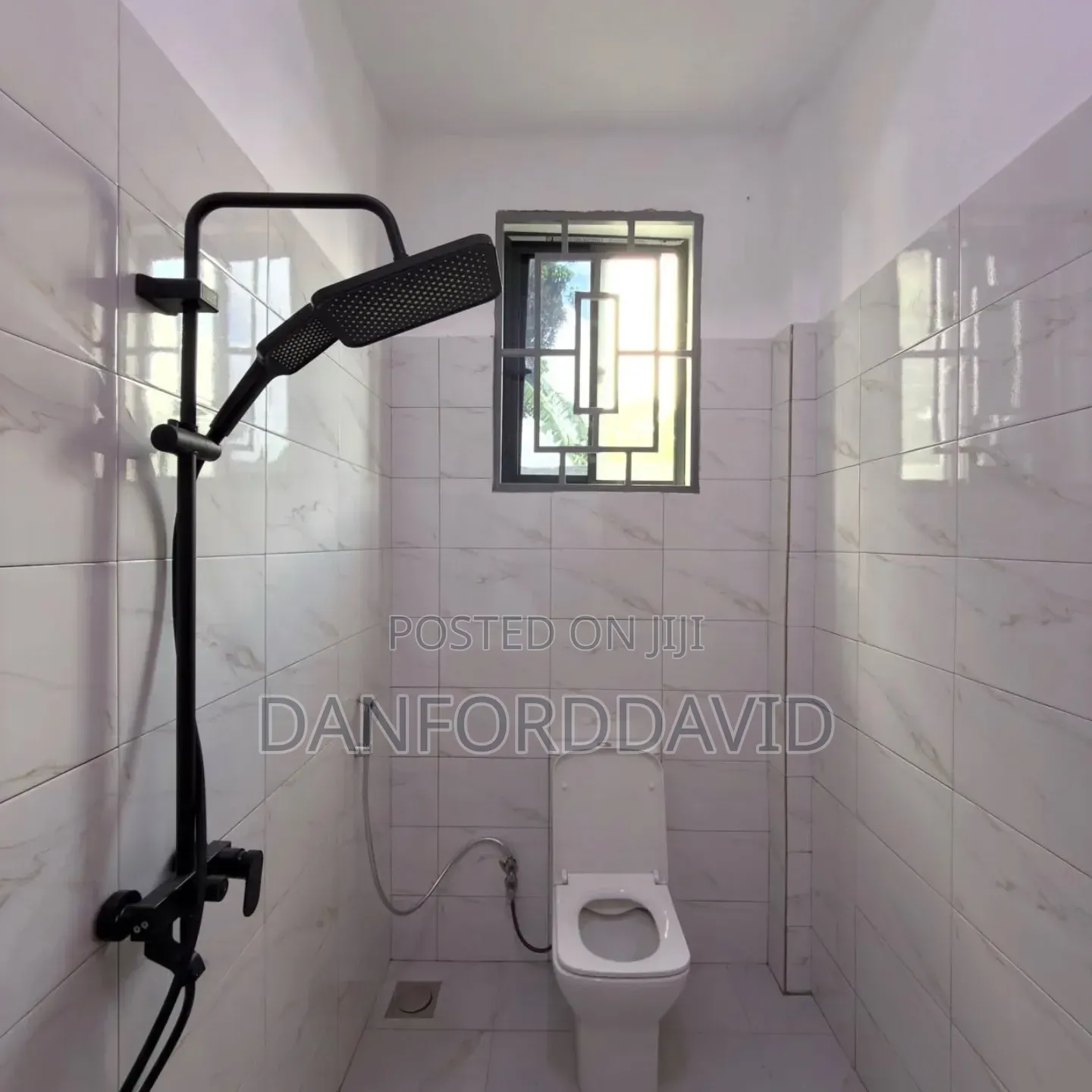 3bdrm House in Kahwa Real Estate, Goba for sale