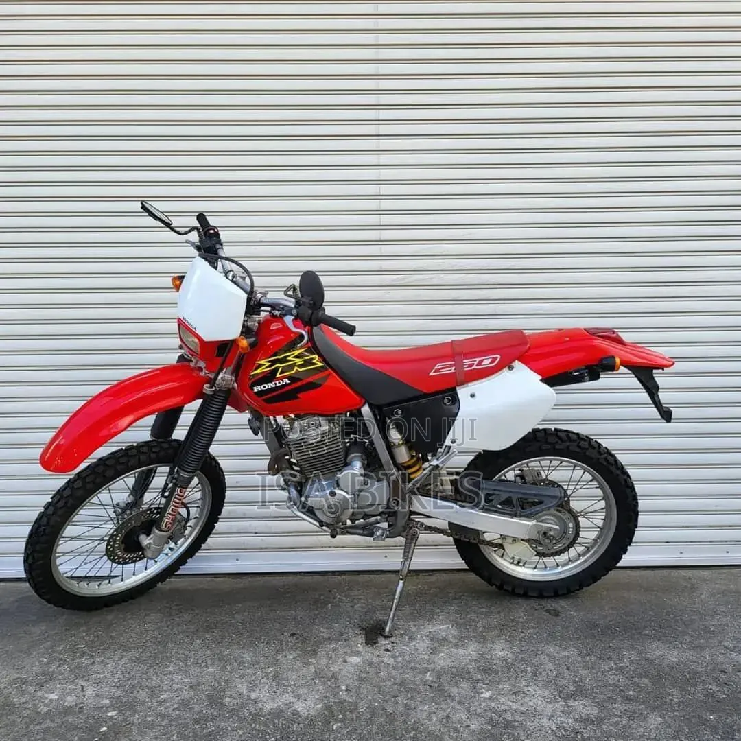 Honda 2021