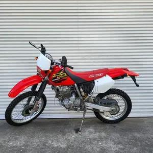 Honda 2021