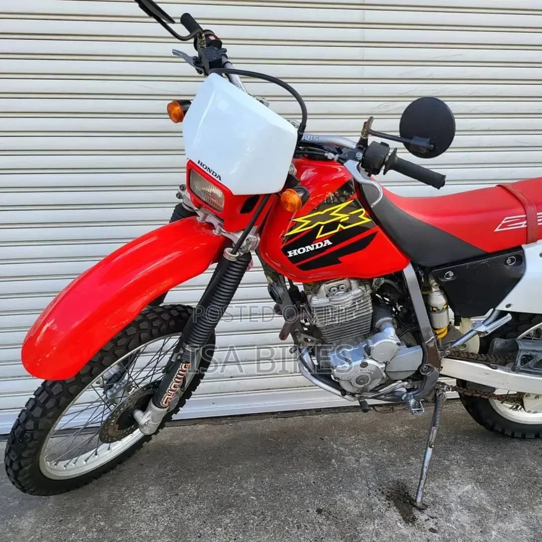 Honda 2021