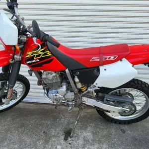 Honda 2021