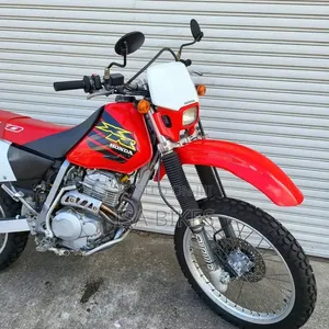 Honda 2021