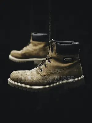 Timberland Boots Wheat 6 Inch - Size 40-45