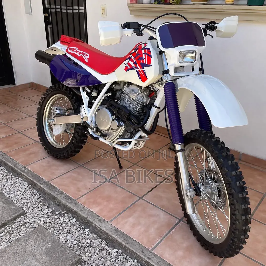 Honda 2022 White