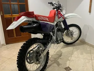 Honda 2022 White
