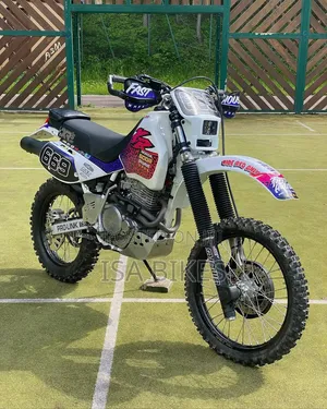 Honda 2024 White