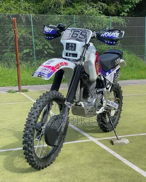 Honda 2024 White