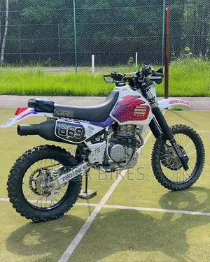 Honda 2024 White