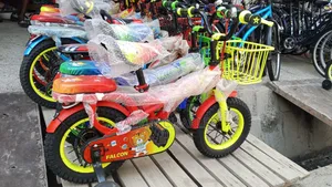 Children Bcycle