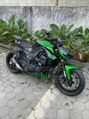 Kawasaki 2022