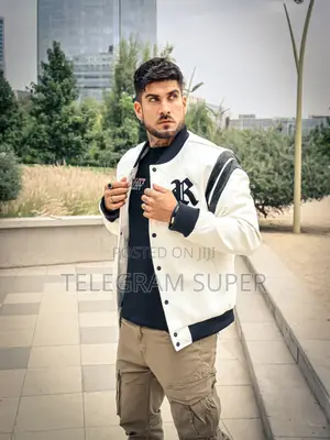 Cargo Pants Za Kiume Khaki/Olive - Size Zote