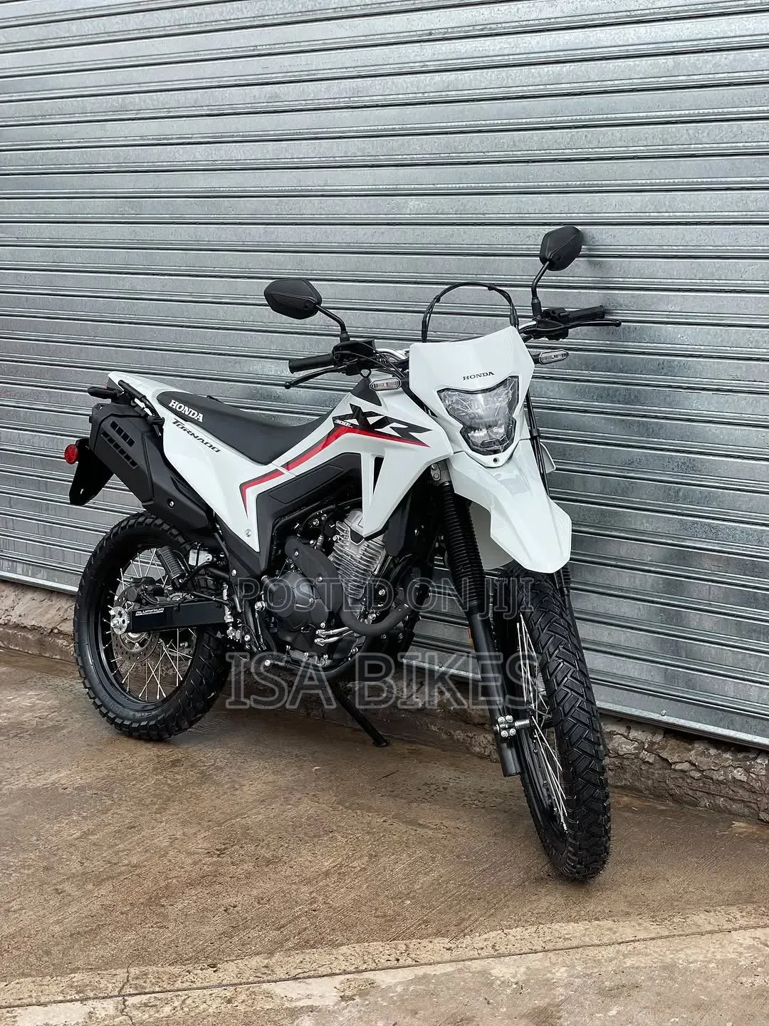 Honda 2023