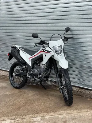 Honda 2023