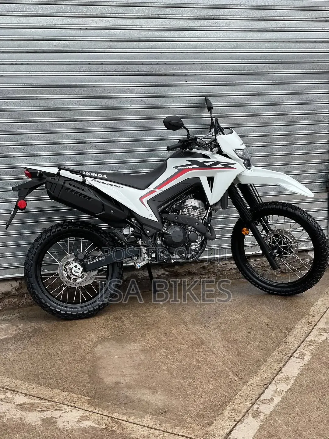 Honda 2023