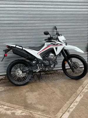 Honda 2023