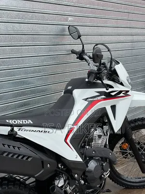 Honda 2023