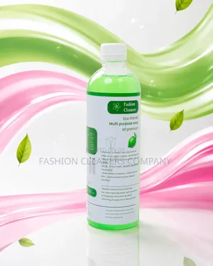 Fashion Cleaners Liquid Soap