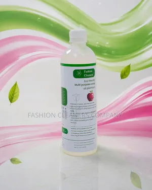 Fashion Cleaners Liquid Soap