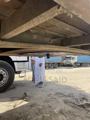 Flatbed Trailer for Sale