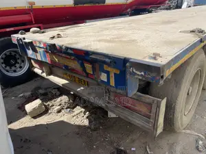 Flatbed Trailer for Sale