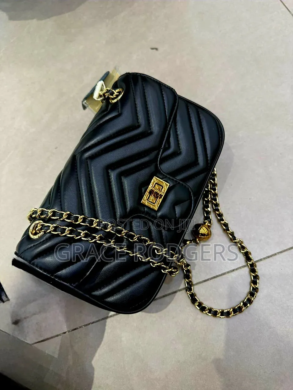 Quality and Classic Handbag