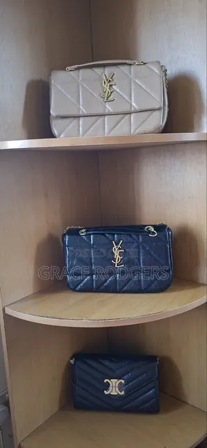 Quality and Classic Handbag