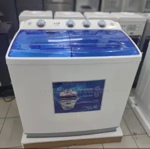 Roch Washing Machine 13kg Twin Tub
