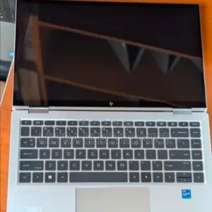 Laptop HP 16GB Intel Core i7 SSD 512GB