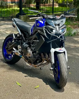Yamaha 2023