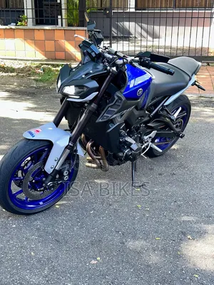 Yamaha 2023