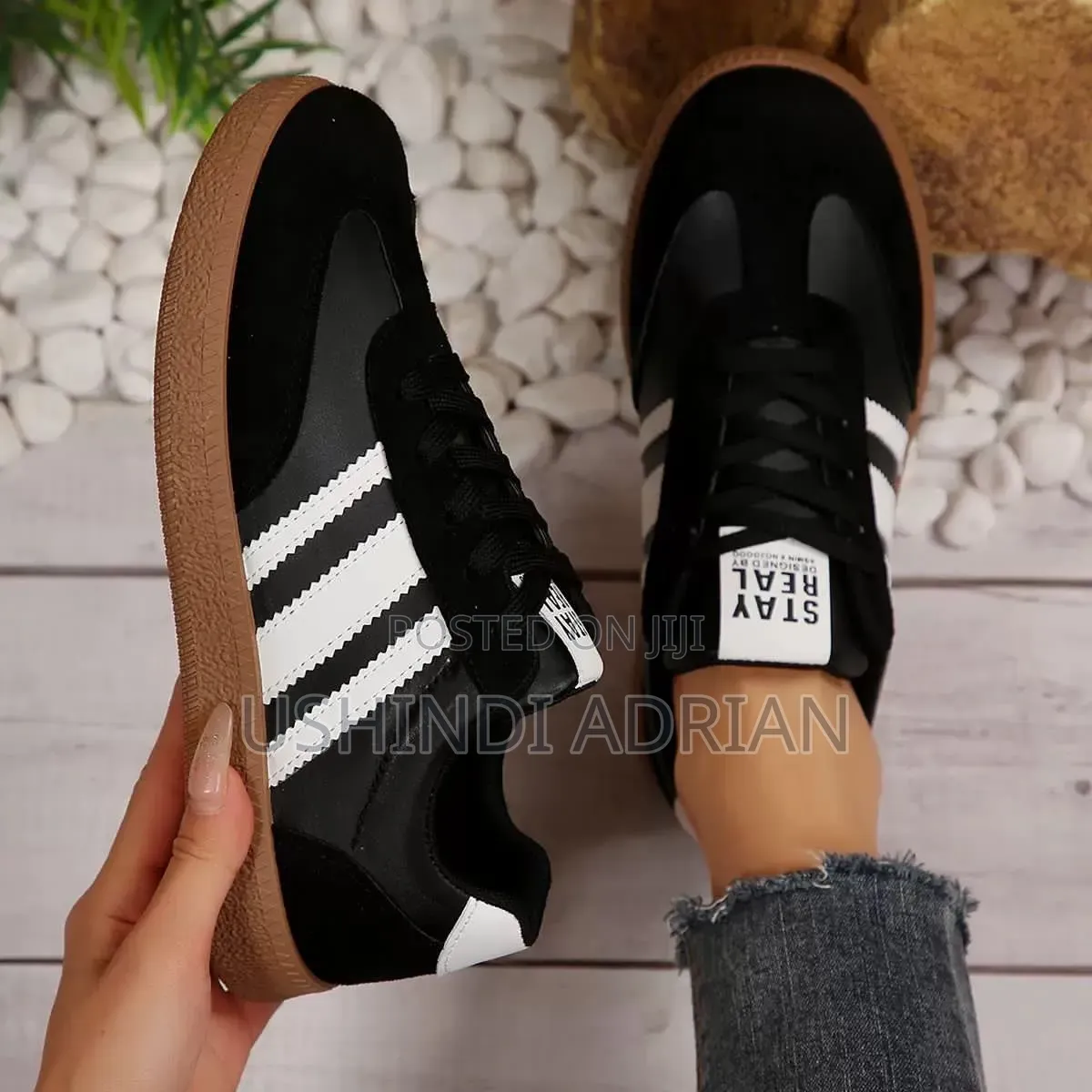 🔥noble Step Viatu👟viatu—premium Quality👟