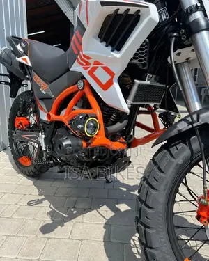 Tekken Forza 250 2023