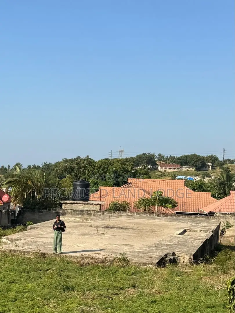 Sea View Plot
