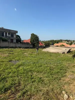 Sea View Plot