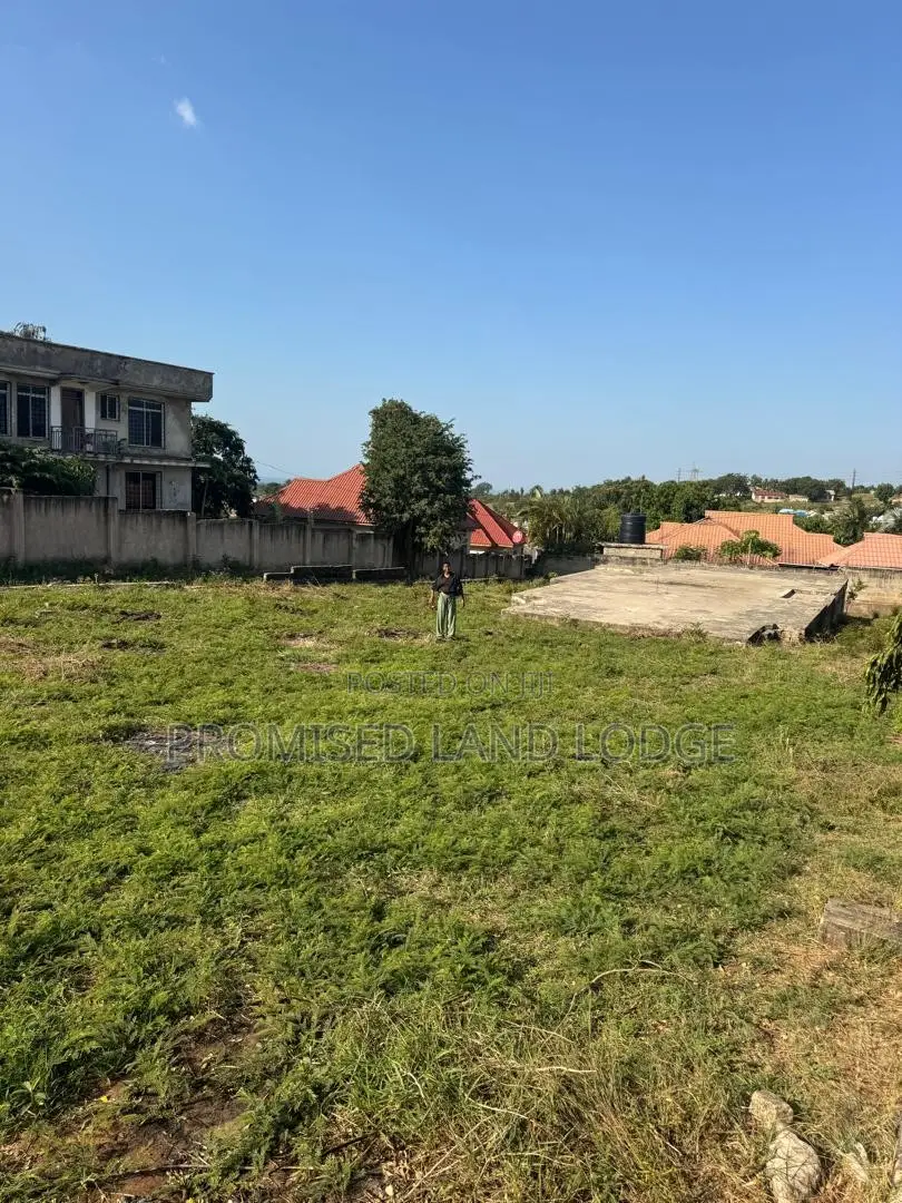 Sea View Plot