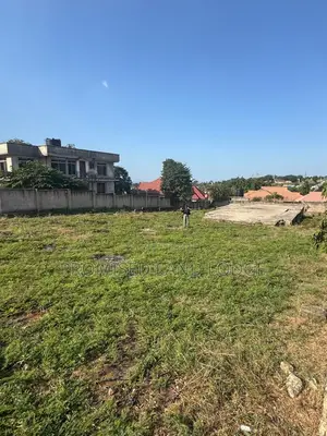 Sea View Plot