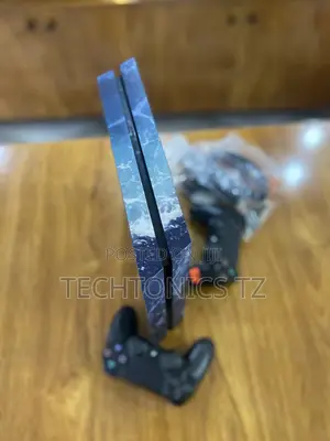Playstation 4 Fat