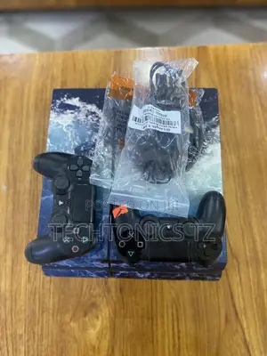 Playstation 4 Fat