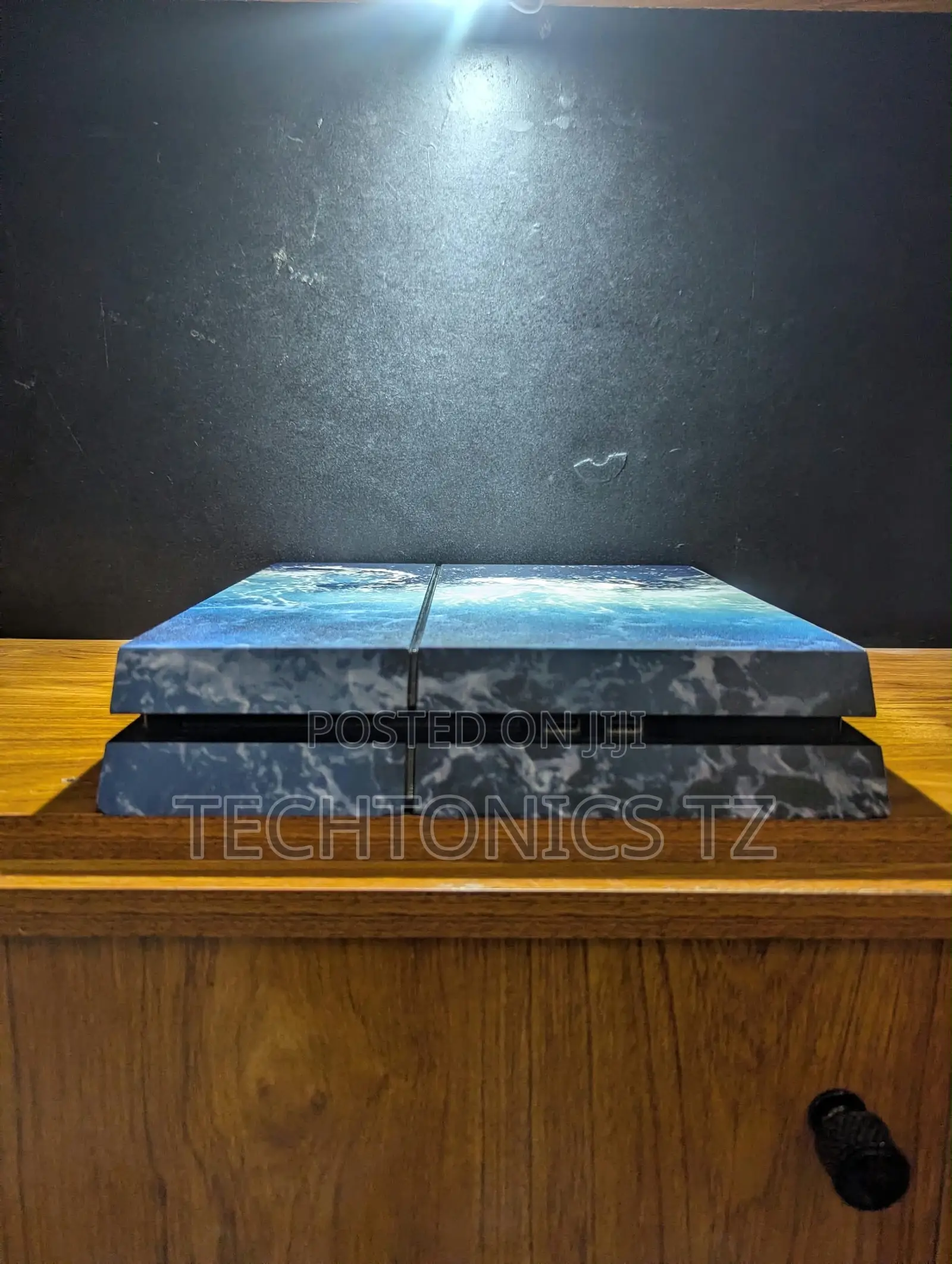 Playstation 4 Fat