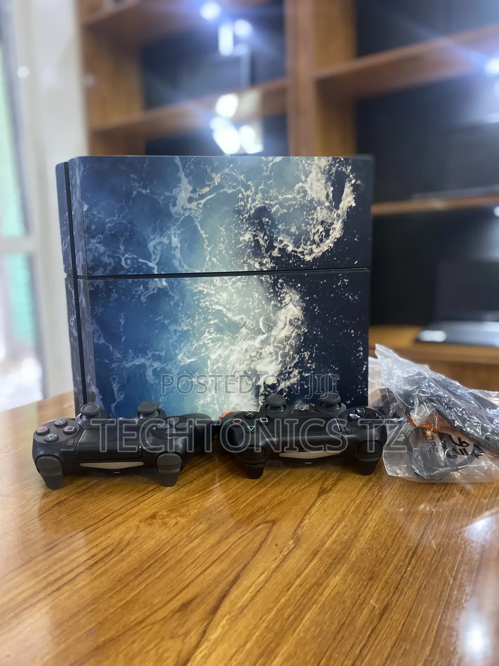 Playstation 4 Fat