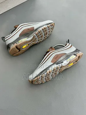 Men's Sneakers Nike New Design
