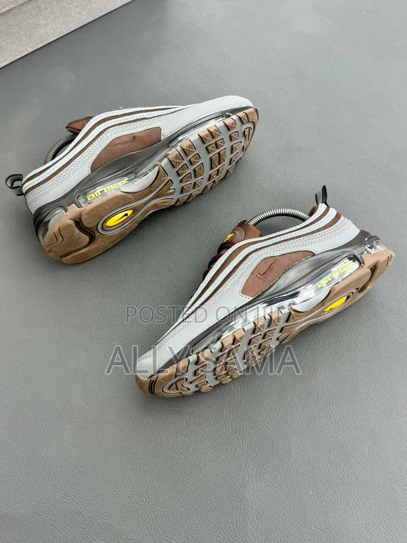 Men's Sneakers Nike New Design